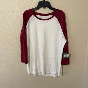 Eddie Bauer Raglan